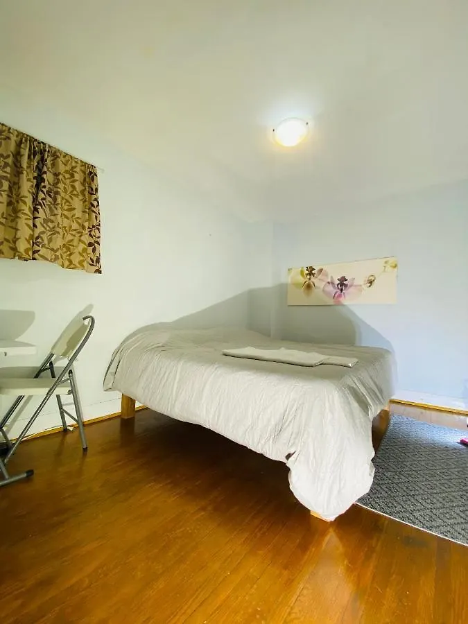 Luxury Room IV East York Space Share Toronto Canada 0*,  Canada